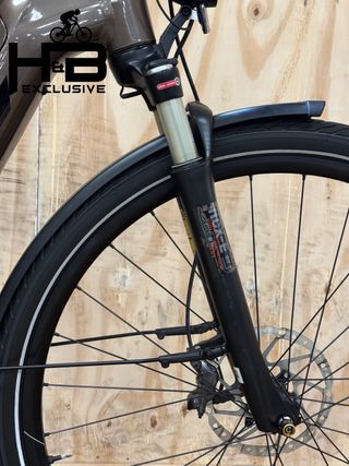 KTM Macina Style 710 Shimano XT 2023