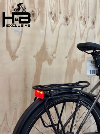 KTM Macina Style 710 Shimano XT 2023