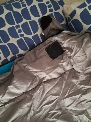 Sacos de dormir Quechua S10 y Forclaz 10°