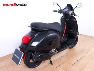 VESPA GTS 300