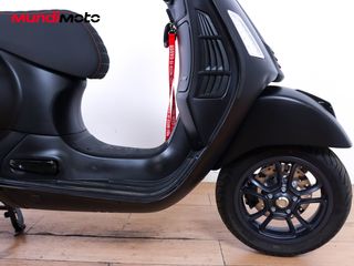 VESPA GTS 300