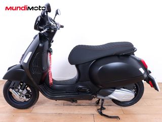 VESPA GTS 300