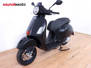 VESPA GTS 300