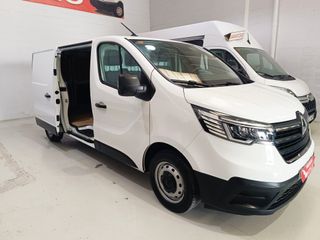 Renault Trafic L2 06/2023