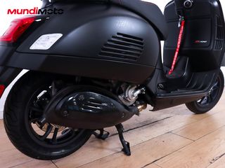 VESPA GTS 300