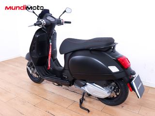 VESPA GTS 300