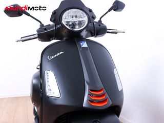 VESPA GTS 300