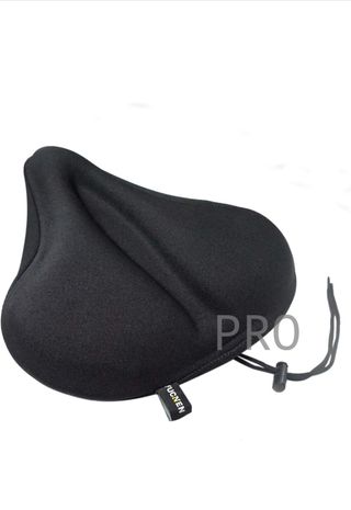 Funda sillin Bicicleta Gel(29 x 27 cm) FUCNEN