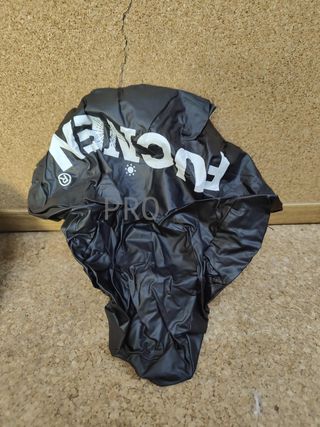 Funda sillin Bicicleta Gel(29 x 27 cm) FUCNEN