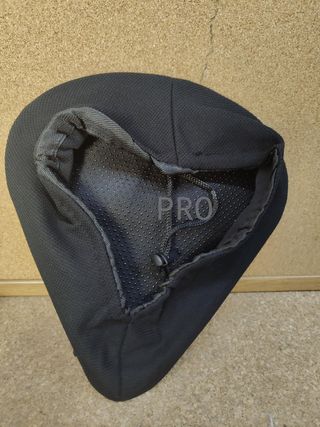 Funda sillin Bicicleta Gel(29 x 27 cm) FUCNEN