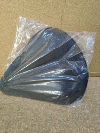 Funda sillin Bicicleta Gel(29 x 27 cm) FUCNEN