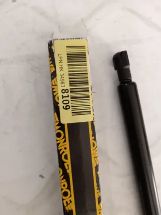 Monroe ML5212 Amortiguador Maletero Posterior 4