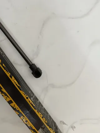 Monroe ML5212 Amortiguador Maletero Posterior 4