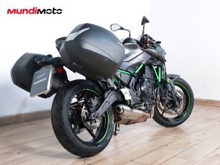 KAWASAKI Z 650