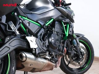 KAWASAKI Z 650