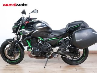 KAWASAKI Z 650