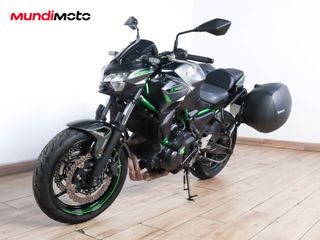 KAWASAKI Z 650