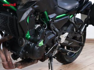 KAWASAKI Z 650