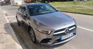 Mercedes-Benz Clase A 2021