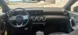 Mercedes-Benz Clase A 2021