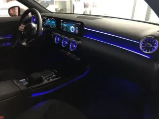 Mercedes-Benz Clase A 2021