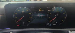 Mercedes-Benz Clase A 2021