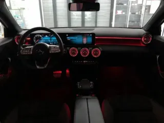 Mercedes-Benz Clase A 2021