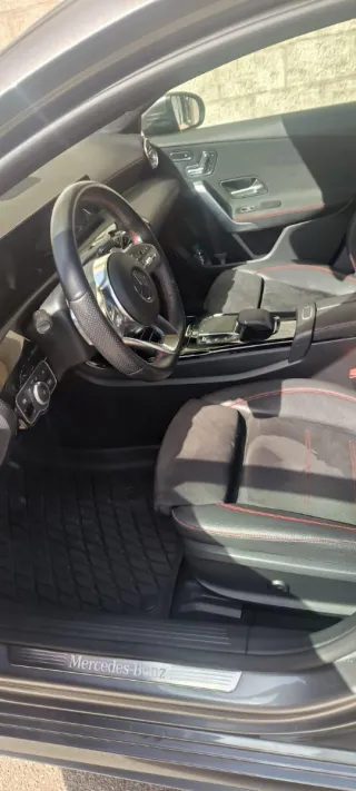 Mercedes-Benz Clase A 2021