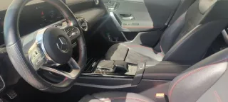 Mercedes-Benz Clase A 2021