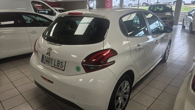 Peugeot 208 * pocos kilometros!!!