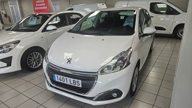 Peugeot 208 * pocos kilometros!!!