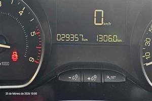 Peugeot 208 * pocos kilometros!!!