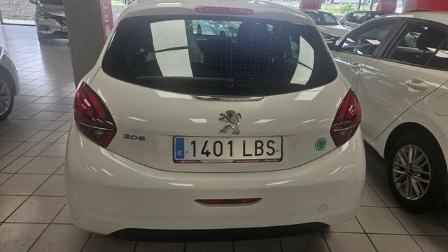 Peugeot 208 * pocos kilometros!!!