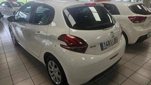 Peugeot 208 * pocos kilometros!!!