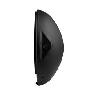 Capa para farol de 7 polegadas para mota