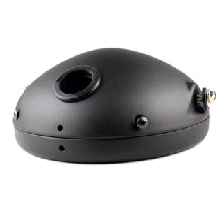 Capa para farol de 7 polegadas para mota