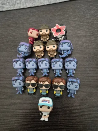 Scambio non vendo leggere descrizione