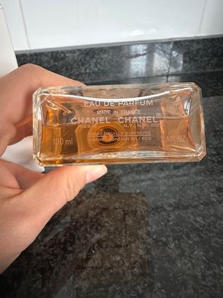 Chanel Coco Mademoiselle EDP 100ml