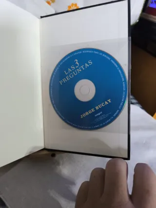 Las 3 preguntas (Spanish Edition)