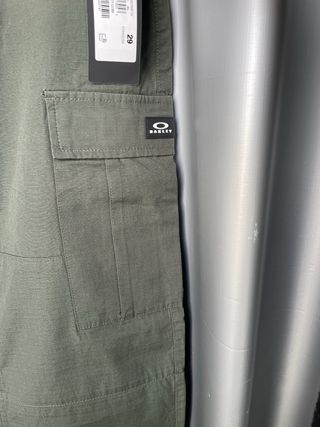 Pantalón Cargo Oakley Vanguard 2.0 Talla 29