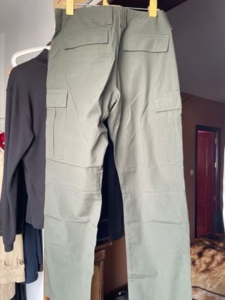 Pantalón Cargo Oakley Vanguard 2.0 Talla 29