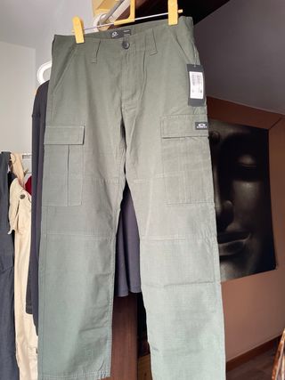 Pantalón Cargo Oakley Vanguard 2.0 Talla 29