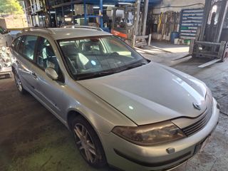 (Ref 16479) Desguace RENAULT LAGUNA II GRANDTOUR