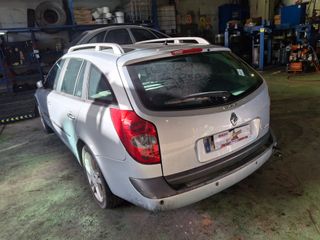 (Ref 16479) Desguace RENAULT LAGUNA II GRANDTOUR