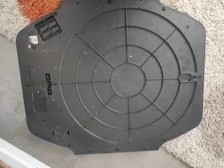 Diana Electrónica con Accesorios