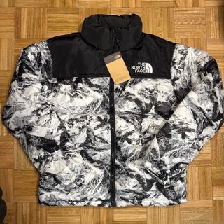 Abrigo The North Face Talla M