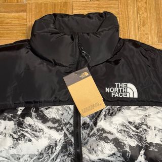 Abrigo The North Face Talla M