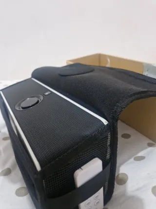 Altavoz Logitech AudioStation Express iPod