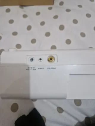 Altavoz Logitech AudioStation Express iPod