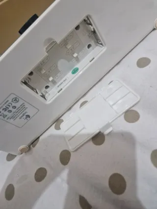 Altavoz Logitech AudioStation Express iPod